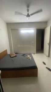 Bedroom Image of 1100 Sq.ft 2 BHK Apartment / Flat for sale in Tata Eureka Park Phase 1, Sector 150 Noida for Rs. 12000000