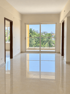Image of 1138 Sq.ft 2 BHK Apartment / Flat for sale in Chacka, Thiruvananthapuram for Rs. 11500000