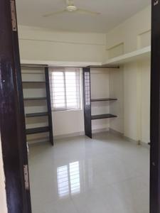 Satya residency Bedroom 1