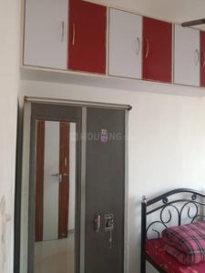 1 BHK Flat