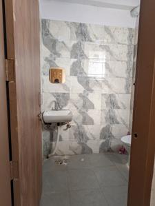 Image of 350 Sq.ft 1 RK Builder Floor for rent in Sector 72, Gurgaon for Rs. 9500