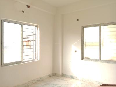 Bedroom Image of 540 Sq.ft 2 BHK Apartment / Flat for sale in Rajarhat Kolkata for Rs. 1620000