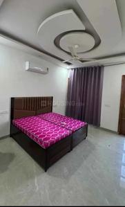 Bedroom Image of 1043 Sq.ft 2 BHK Builder Floor for sale in Kharar Mohali for Rs. 5560000