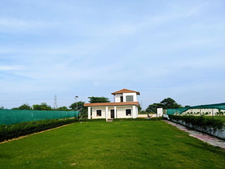 36000 Sqft Agricultural Land for Sale in Adampur, Aligarh Property ID