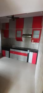 Kitchen Image of 1050 Sq.ft 2 BHK Apartment / Flat for rent in Labh Status Vihar, Kharghar Navi Mumbai for Rs. 37000