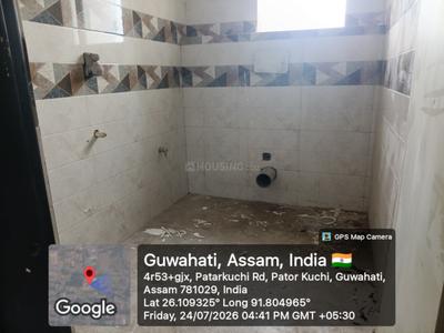 Image of 1339 Sq.ft 3 BHK Apartment / Flat for sale in Pator Kuchi, Guwahati for Rs. 7814500