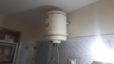 Image of 1411 Sq.ft 2 BHK Apartment / Flat for rent in MVL Coral, Milakpur Goojar, Bhiwadi for Rs. 13000
