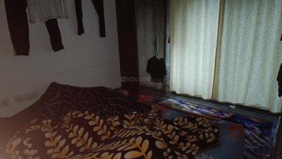Bedroom Image of 446 Sq.ft 1 BHK Apartment / Flat for sale in Saket Seasons Elite, Kalyan West Kalyan for Rs. 4500000
