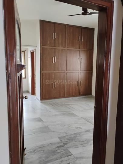Madhapur ayyapa soceity Bedroom 1