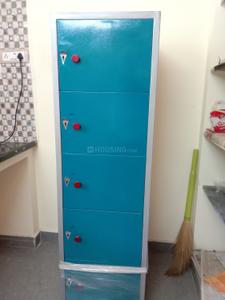 Kitchen Image of R S Pg in Porur, Chennai
