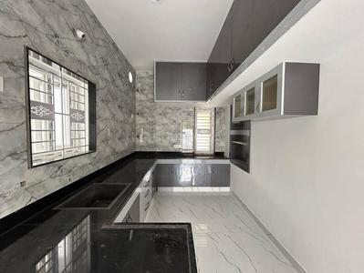 Kitchen Image of 1200 Sq.ft 2 BHK Independent House for sale in Vedanta City Phase 2, Dunda Raipur for Rs. 3500000