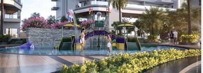 Image of 1477 Sq.ft 2.5 BHK Apartment / Flat for sale in Smartworld One DXP, Sector 113, Gurgaon for Rs. 27500000