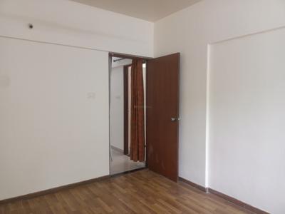 Bedroom Image of 1250 Sq.ft 3 BHK Apartment / Flat for sale in Goel Ganga Serio E F Building, Kharadi Pune for Rs. 20000000