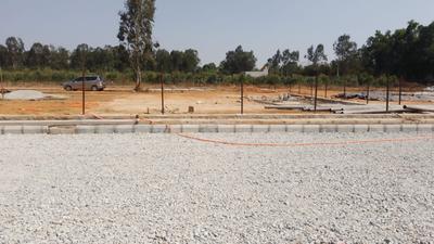 Residential Plot