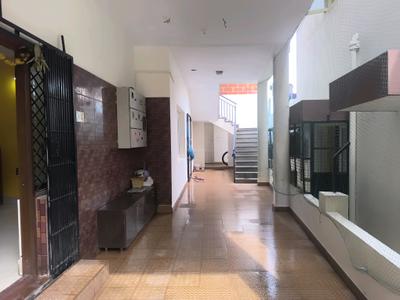 Basement Image of 1400 Sq.ft 3 BHK Independent House for rent in JP Nagar Bengaluru for Rs. 38000