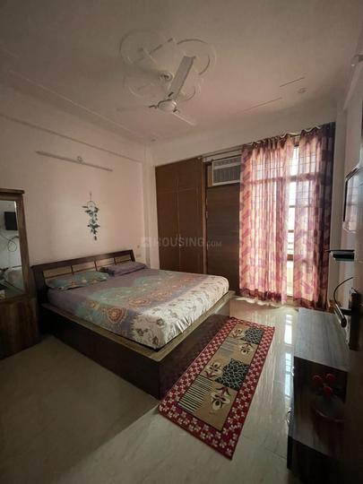 Neelkanth home apartments Bedroom 1