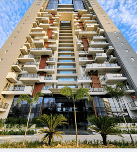 Image of 1250 Sq.ft 3 BHK Apartment / Flat for sale in Airport Area, Bareilly for Rs. 6950000