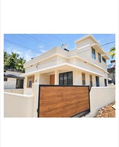 Image of 1500 Sq.ft 3 BHK Independent House for rent in Vellayil, Kozhikode for Rs. 22000