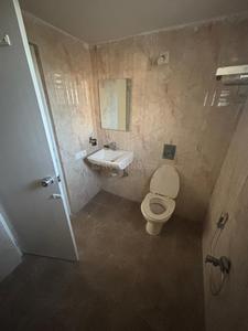 Bathroom Image of 4500 Sq.ft 4 BHK Villa for sale in Bopal Ahmedabad for Rs. 30000000