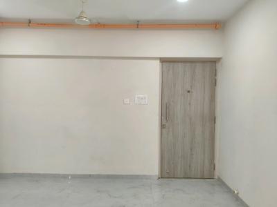 Living Room Image of 600 Sq.ft 2 BHK Apartment / Flat for rent in Swastik Platinum, Vikhroli East Mumbai for Rs. 53000