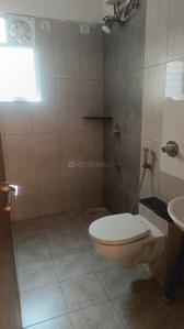Image of 1250 Sq.ft 2.5 BHK Apartment / Flat for rent in VJ Prudentia Towers, Wakad, Pune for Rs. 32000