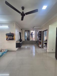 Image of 950 Sq.ft 2 BHK Apartment / Flat for sale in Shivnery Darshan, Vashi, Navi Mumbai for Rs. 18200000