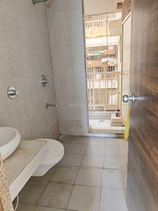 Image of 1200 Sq.ft 2 BHK Apartment / Flat for rent in Shagun White Woods, Ulwe, Navi Mumbai for Rs. 40000