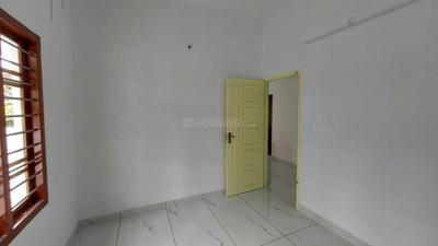 Hall Image of 750 Sq.ft 2 BHK Independent House for sale in Alangad Kochi for Rs. 4000000