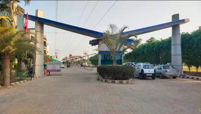 Image of 1500 Sq.ft Residential Plot / Land for sale in Divine World, Sector 115, Mohali for Rs. 8200000