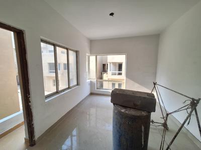 Hall Image of 1935 Sq.ft 4 BHK Apartment / Flat for sale in Mounthill Essence, Rajarhat Kolkata for Rs. 8000000