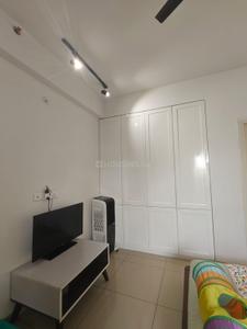 Image of 950 Sq.ft 3 BHK Apartment / Flat for sale in Gulshan Bellina, Noida Extension, Greater Noida for Rs. 15100000