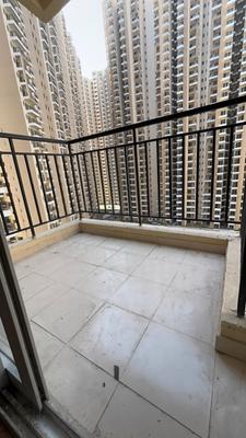 Image of 1100 Sq.ft 2.5 BHK Apartment / Flat for sale in Amrapali Verona Heights, Noida Extension, Greater Noida for Rs. 8342000