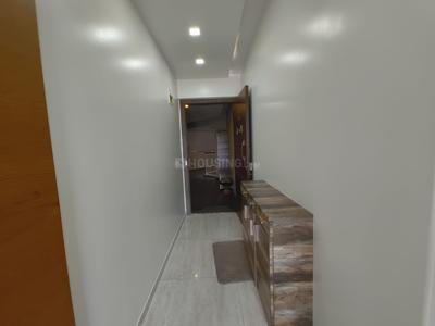 Image of 1600 Sq.ft 3 BHK Apartment / Flat for rent in Samnani Ishawar Prestige, Anandvalli, Nashik for Rs. 40000
