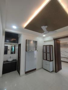 Hall Image of 1200 Sq.ft 2 BHK Apartment / Flat for rent in Abhijit Jayanti Nagari VI, Besa Nagpur for Rs. 24000
