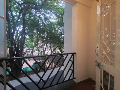 Balcony Image of 1300 Sq.ft 2 BHK Apartment / Flat for sale in Raja Prakruthi Phase 2, Jayanagar Bengaluru for Rs. 19100000