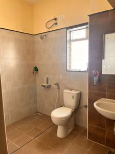 Bathroom Image of 2227 Sq.ft 3 BHK Villa for sale in Casagrand Esmeralda, Kotiganahalli Bengaluru for Rs. 20000000