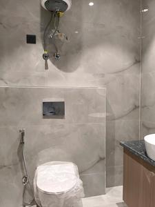 Common Bathroom Image of 3240 Sq.ft 4 BHK Builder Floor for sale in Greenwood City Floors, Sector 45 Gurgaon for Rs. 49000000