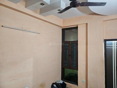 Bedroom Image of 1100 Sq.ft 2 BHK Builder Floor for sale in Indirapuram Ghaziabad for Rs. 5500000