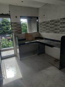 Kitchen Image of 1150 Sq.ft 2 BHK Apartment / Flat for sale in Kothrud Pune for Rs. 16500000