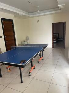 Image of 4500 Sq.ft 6 BHK Independent House for rent in Mahalakshmi Nagar, Indore for Rs. 150000