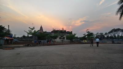 Image of 600 Sq.ft Residential Plot / Land for sale in Vidhan Sabha Road, Raipur for Rs. 1110000