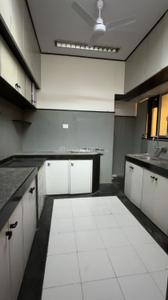 Kitchen Image of 1100 Sq.ft 2 BHK Apartment / Flat for rent in Malabar Hill Mumbai for Rs. 250000
