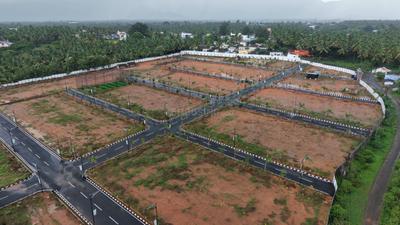Image of 436 Sq.ft Residential Plot / Land for sale in Kalpathy, Palakkad for Rs. 799900