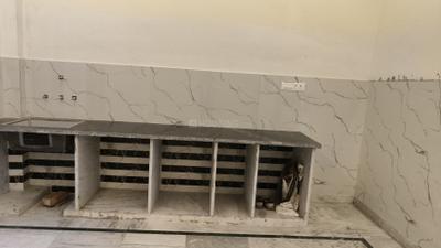 Kitchen Image of 1600 Sq.ft 3 BHK Independent House for sale in King Awadh Colony, Kalli Poorab Lucknow for Rs. 5000000