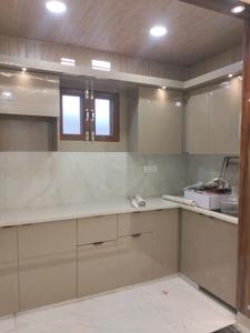 Kitchen Image of 890 Sq.ft 2 BHK Apartment / Flat for sale in Shalimar Garden Ghaziabad for Rs. 5120000