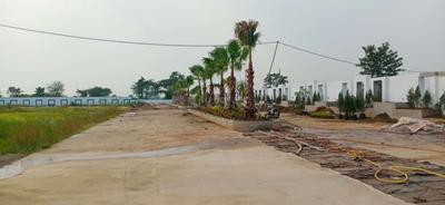 Image of 1212 Sq.ft Residential Plot / Land for sale in Kamal Vihar, Raipur for Rs. 3636000