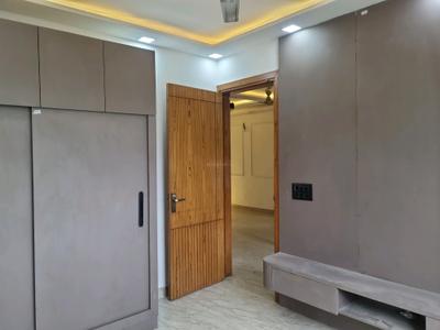 Bedroom Image of 1125 Sq.ft 4 BHK Apartment / Flat for sale in Goyal Lavish Dwarka by Goyal Builders, Sector 16B Dwarka New Delhi for Rs. 13000000