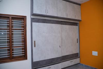 Bedroom Image of 2200 Sq.ft 3 BHK Independent House for sale in Lingadheeranahalli Bengaluru for Rs. 17000000