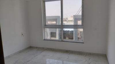 Bedroom Image of 956 Sq.ft 2 BHK Apartment / Flat for sale in Shiv Park 59, Wakad Pune for Rs. 9700000