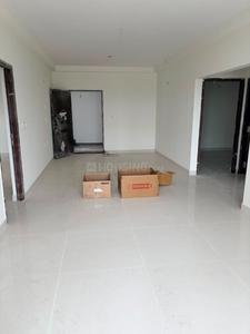 Hall Image of 1585 Sq.ft 3 BHK Apartment / Flat for sale in Pavani Mirabilia by Pavani Infra, K R Puram Bengaluru for Rs. 19800000